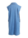 ZoDAWN vest