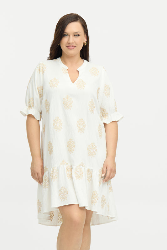 ZoROSIE TUNIC