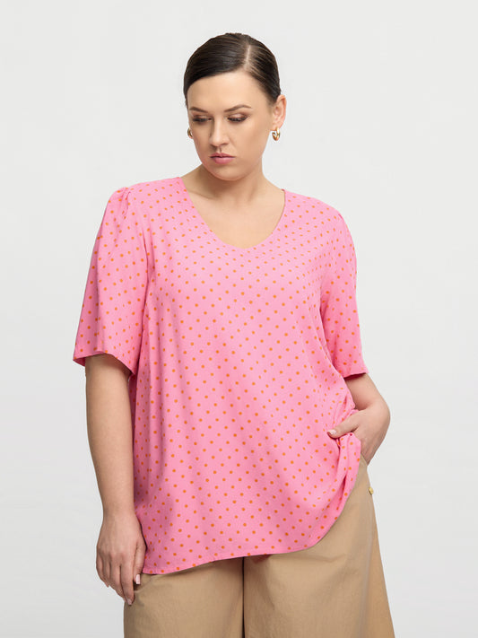 ZoNORA BLOUSE