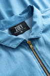 ZoTALIA - Denim Tunika