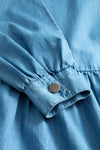 ZoTALIA - Denim Tunika