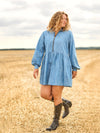 ZoTALIA - Denim Tunika