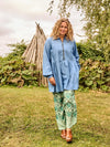 ZoTALIA - Denim Tunika