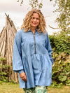ZoTALIA - Denim Tunika