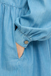 ZoTALIA - Denim Tunika