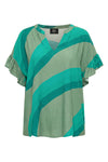 WILLA BLOUSE -