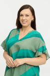 WILLA BLOUSE -