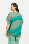 WILLA BLOUSE -