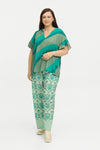 WILLA BLOUSE -