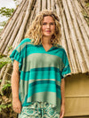 WILLA BLOUSE -