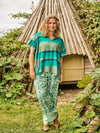 WILLA BLOUSE -