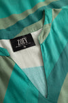 WILLA BLOUSE -