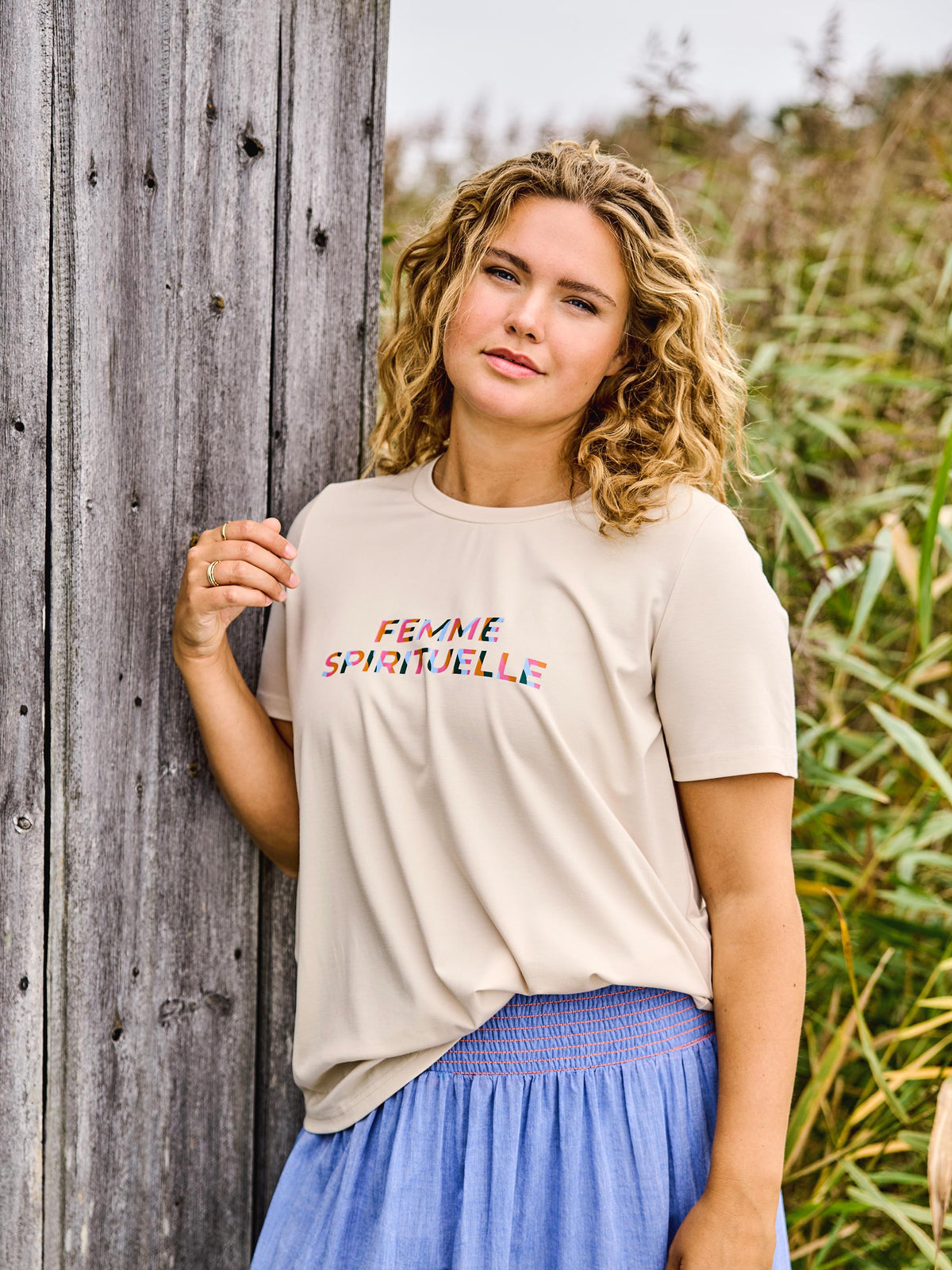 ZOEY t-shirt