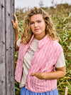 ZoSHEA - T-shirt med Print