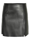 NMClara Penny HW Slit Skirt  - Noos