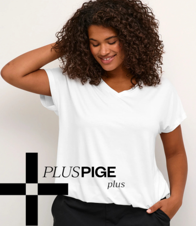 Pluspige