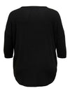 CarLamour 3/4 Top - NOOS
