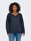 CarMargareta Life Pullover Knit - Noos
