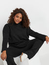 YoOversized Hoodie