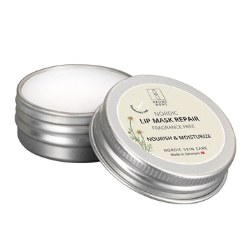 Raunsborg Lip Mask 15 ml