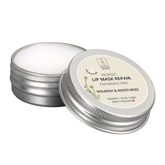 Raunsborg Lip Mask 15 ml