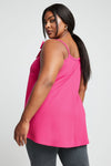 YoBow Detail Cami Top