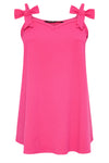 YoBow Detail Cami Top