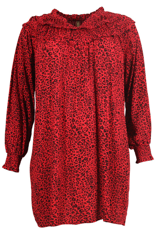 CpLeopoldine Tunic