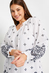 YoBroderie Anglaise Blouse