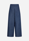 WaCINDIA 5 - Jeans med Vidde