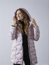 EtJacket - 1243 Quiltet Jakke