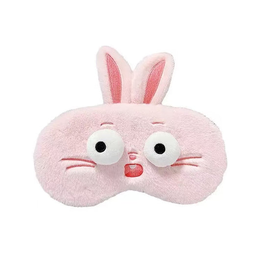 Eye-mask