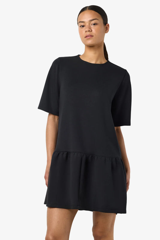 NMandy - Peplum Kjole