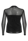 KColgie - Mesh Bluse