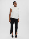 VmDebbie Pleat Top
