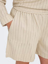 CarMonica - Shorts