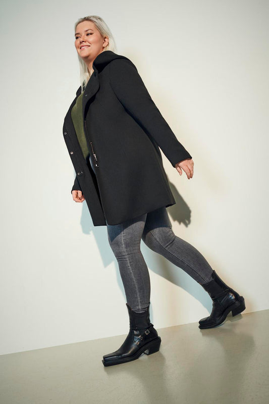 CarSedona Life Light Coat Otw Noos