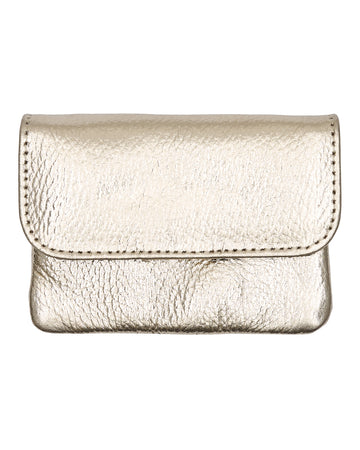 TsSiff purse metal