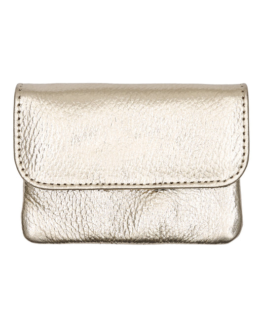 TsSiff purse metal