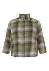 OXShort - Loose Jacket