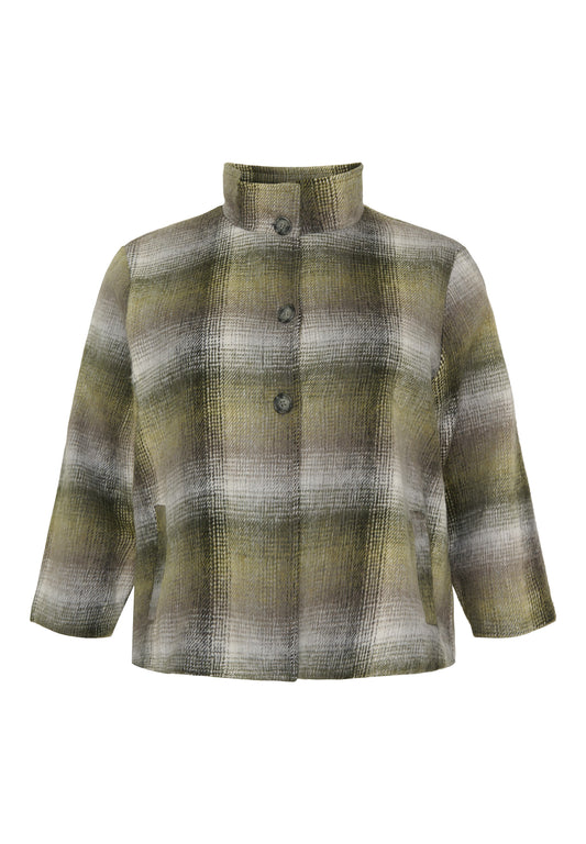 OXShort - Loose Jacket