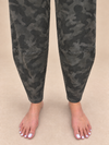 Update Ballonbukser med Camouflage Print