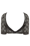 YoLace Front Fastening Armwear Top