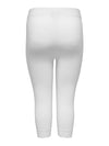 CarTime Calf Lace Leggings