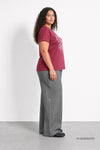 WaHELENE 5 - T-shirt med Print