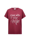 WaHELENE 5 - T-shirt med Print