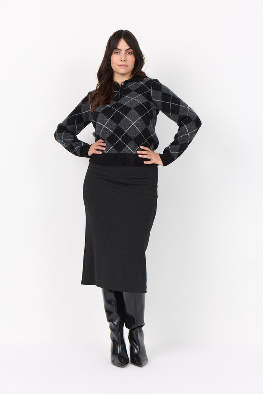 WaTONJA 28 - Ternet Pullover