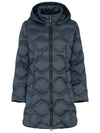 EtJacket - 1243 Quiltet Jakke