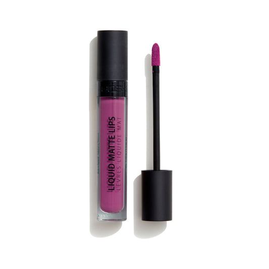 GOSH Liquid Matte Lips