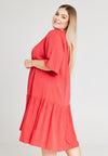OXDress SS Sleeves